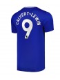 Everton Dominic Calvert-Lewin #9 Heimtrikot 2024-25 Kurzarm